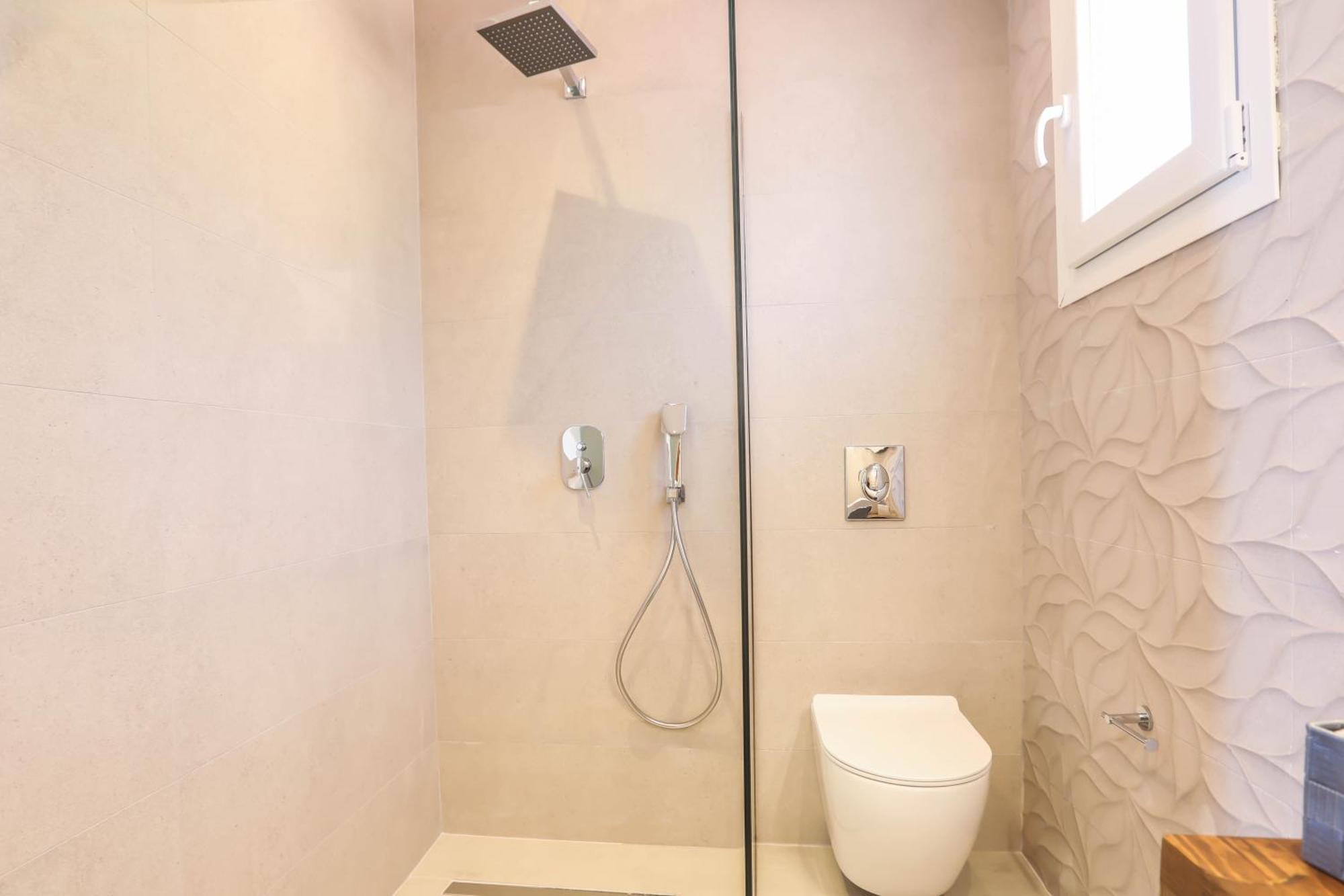 Magdachris Luxury Rooms Agios Georgios Pagon Exterior foto